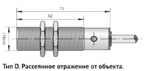 ДОМ-М18-76У-0113-СА.02- в наличии на складе по 4810 руб.
