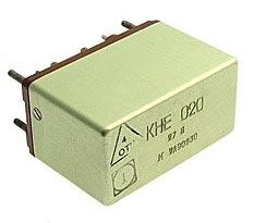 КНЕ-020 27В- в наличии на складе по 5800 руб.