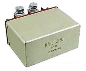 КНЕ-220 24В- в наличии на складе по 5200 руб.