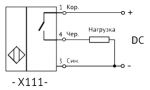 ВБИ-М30-91К-2111-З (NI15-G30-AP6X-B1341)