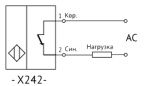 ВБЕ-Ф60-40У-2242-ЛА