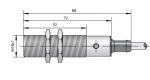 ВБИ-М18-76С-1111-З (ИВП.18Р.73В.141АЕ)