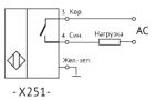 ВБИ-М30-76С-1251-Л