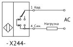ВБИ-Ф60-40К-1244-Л