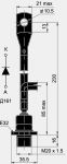 ДЧ161-125Х-14