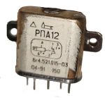 РПА-12 БГ4.521.015-03