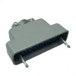 РП10-11ЛП розетка