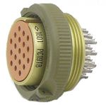 РС19ТВ розетка