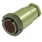 РС19АТВ розетка