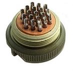 РС19ТВ розетка