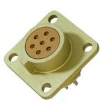 РС7БТВ розетка