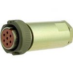 РС7ТВ розетка с кожухом