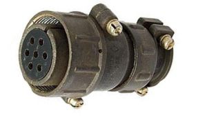 ШР28П7НШ7 кабельная розетка- в наличии на складе по 1940 руб.