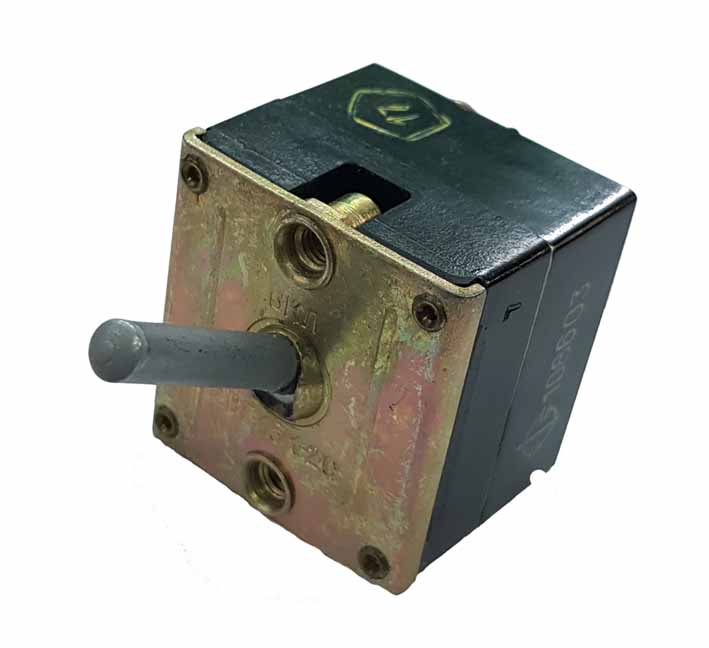 Реле 2с 880