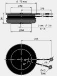 ТБИ153-1000-10