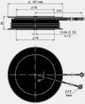 Т173-2500-18