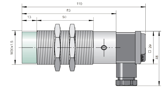 ВБИ-М30-91К-2351-Л- в наличии на складе по 6720 руб.